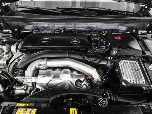 Certified 2026 Mercedes-Benz GLB 250 4MATIC image 25