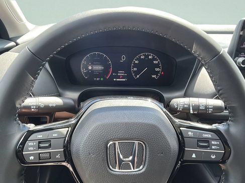 New 2027 Honda HR-V EX-L image 24