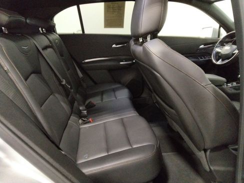 Used 2021 Cadillac XT4 Sport image 37