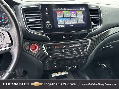 Used 2021 Honda Pilot Elite image 18