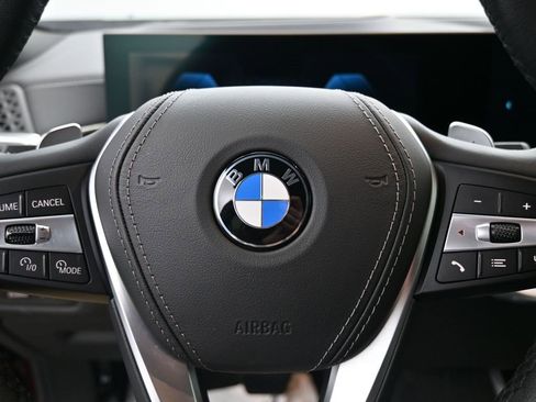 Certified 2024 BMW X5 sDrive40i w/ Premium Package image 14