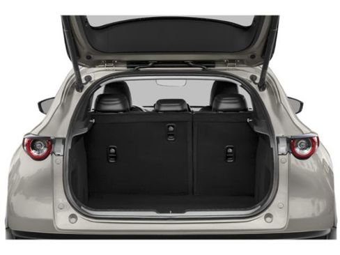 Certified 2023 MAZDA CX-30 AWD 2.5 S w/ Premium Package image 11