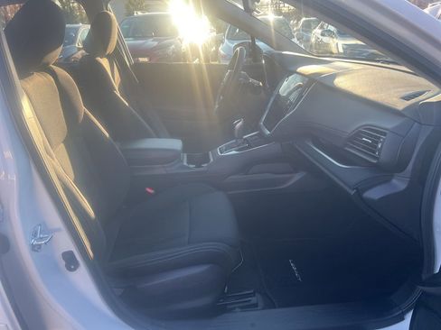 Certified 2025 Subaru Legacy Premium image 39