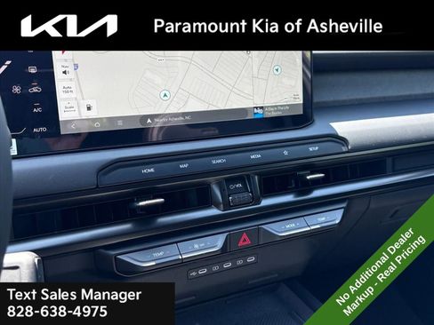 New 2027 Kia Telluride EX X-Line AWD/4WD image 9