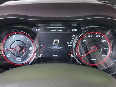 Used 2022 Dodge Charger SXT w/ Blacktop Package AWD/4WD image 10
