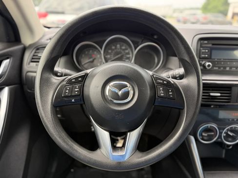 Used 2013 MAZDA CX-5 Sport FWD image 24
