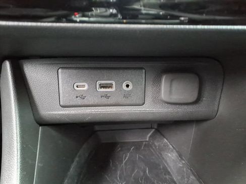 Certified 2023 Buick Encore GX Select w/ Sport Touring Package image 23