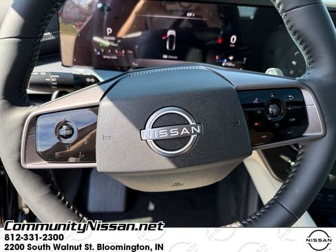 New 2026 Nissan Murano SL AWD/4WD image 13