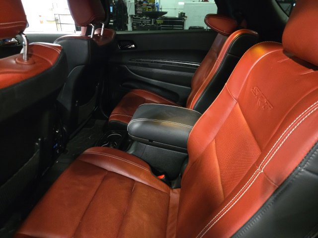 Used 2024 Dodge Durango SRT AWD/4WD image 12