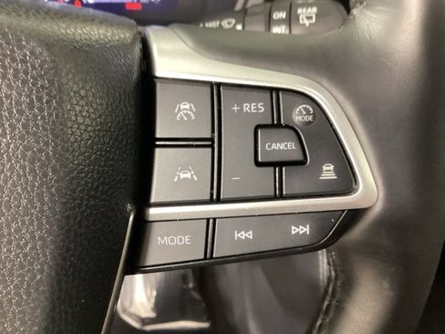 Used 2024 Toyota Grand Highlander AWD image 23