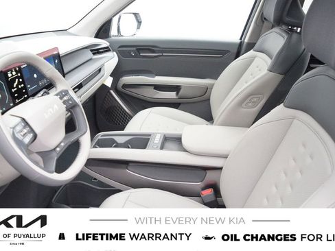 New 2026 Kia EV9 Wind image 10