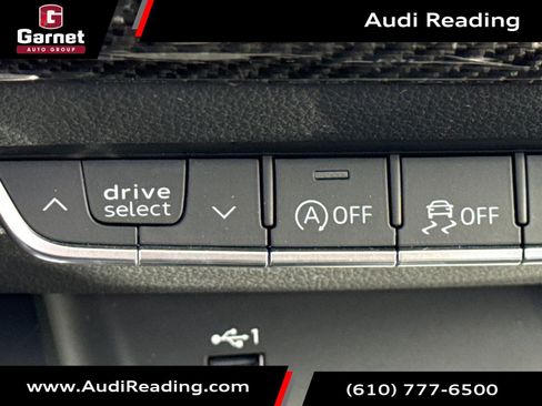 Certified 2025 Audi A5 2.0T Premium Plus w/ Premium Plus image 35