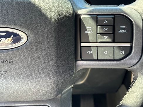 Used 2025 Ford F350 Lariat w/ Lariat Ultimate Package image 18