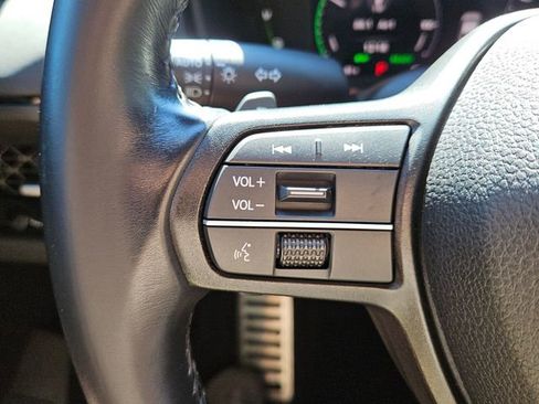 Certified 2023 Honda Accord Sport image 23