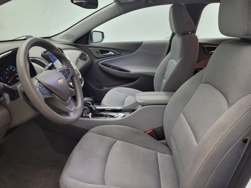 Used 2021 Chevrolet Malibu LT FWD image 17