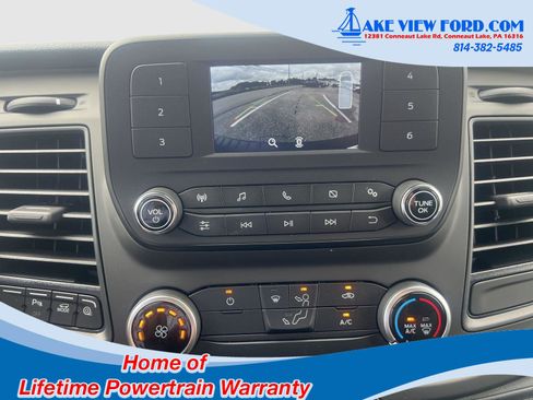 New 2025 Ford Transit 150 Low Roof image 31