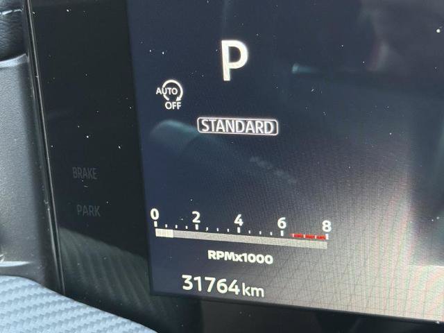 Certified 2025 Nissan Kicks SR FWD image 13