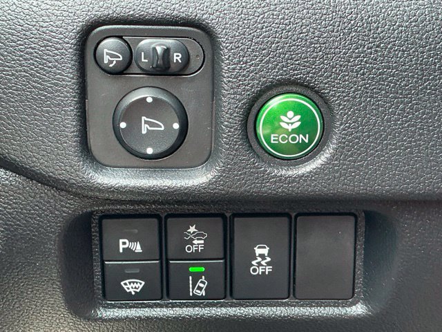 Used 2025 Honda Passport TrailSport image 21