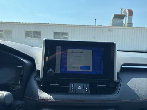 Used 2023 Toyota RAV4 Adventure AWD/4WD image 23