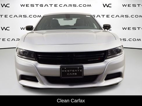 Used 2023 Dodge Charger SXT image 2