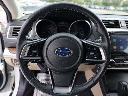 Used 2019 Subaru Outback 2.5i Limited w/ Popular Package #2 AWD/4WD image 19