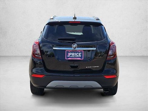 Used 2021 Buick Encore Preferred FWD image 7
