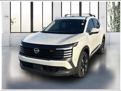 Used 2025 Nissan Kicks SR w/ SR Premium Package