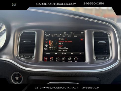 Used 2022 Dodge Charger R/T image 14