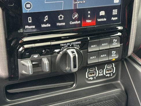 Used 2023 RAM 1500 TRX w/ TRX Level 2 Equipment Group image 19