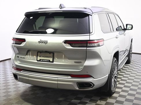 Used 2023 Jeep Grand Cherokee L Summit image 6