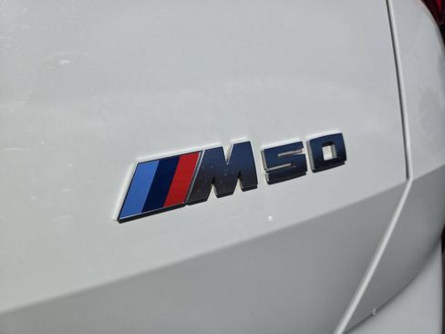 Certified 2025 BMW X3 M50 w/ Premium Package AWD/4WD image 13