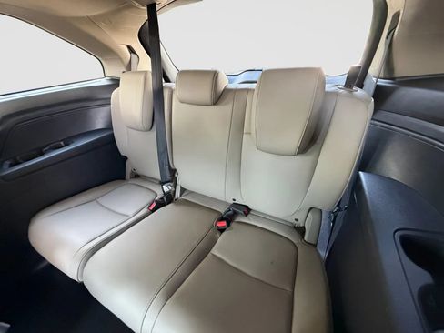 Used 2020 Honda Odyssey EX-L image 16