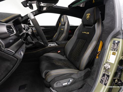 Used 2024 Lamborghini Urus Performante image 46
