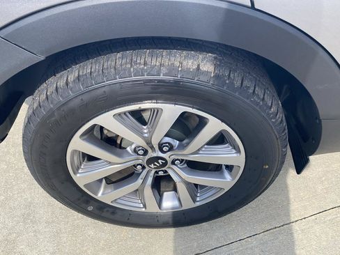 Used 2015 Kia Sportage LX AWD/4WD image 12