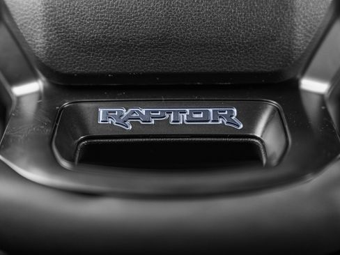 New 2026 Ford F150 Raptor image 26