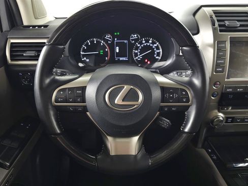 Certified 2021 Lexus GX 460 Premium w/ Premium Package image 19