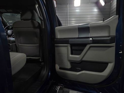 Used 2018 Ford F150 XLT w/ Equipment Group 302A Luxury image 34