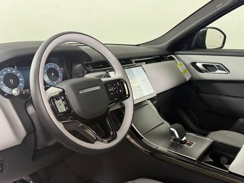 New 2026 Land Rover Range Rover Velar S image 5