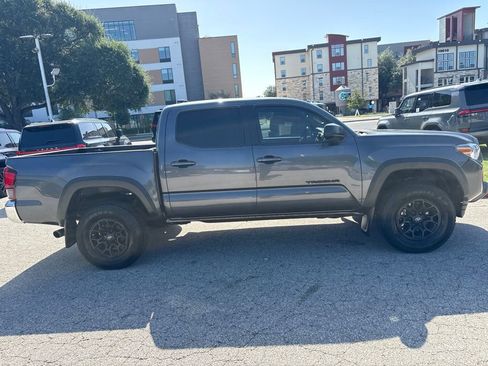 Used 2023 Toyota Tacoma SR5 RWD image 6
