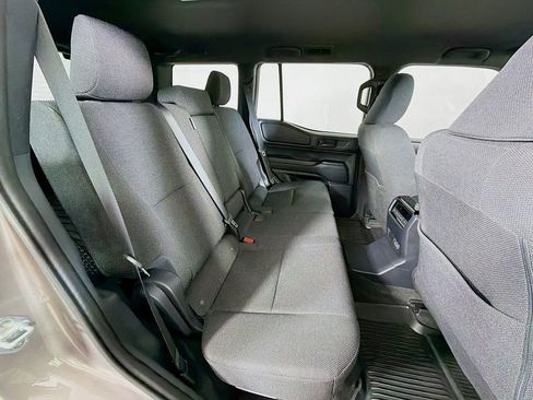 Used 2025 Toyota Land Cruiser 1958 AWD/4WD image 23