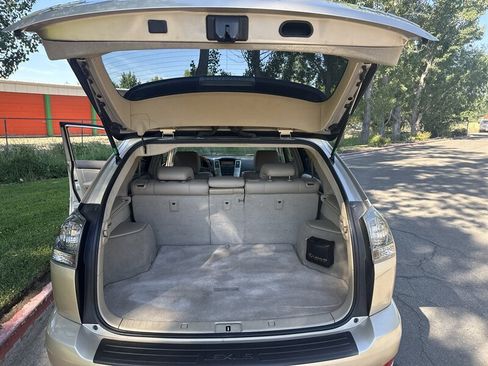 Used 2005 Lexus RX 330 AWD image 19