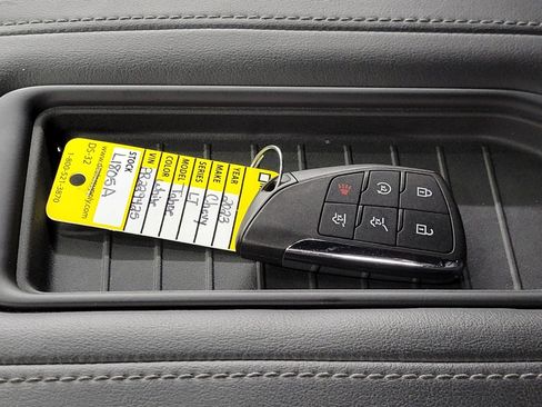 Certified 2023 Chevrolet Tahoe LT image 27