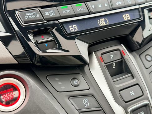 Used 2022 Honda Odyssey EX-L image 20