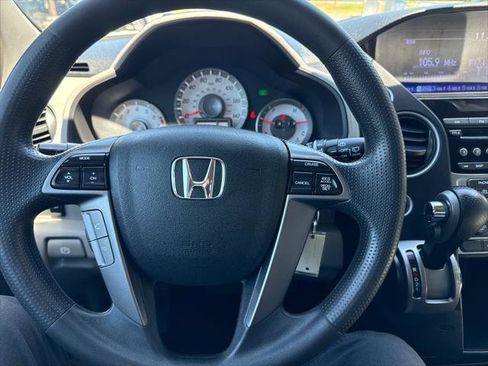 Used 2014 Honda Pilot LX image 15