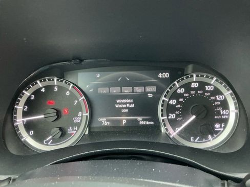 Used 2023 Toyota Highlander XLE AWD/4WD image 19