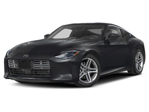 New 2026 Nissan Z Sport image 1