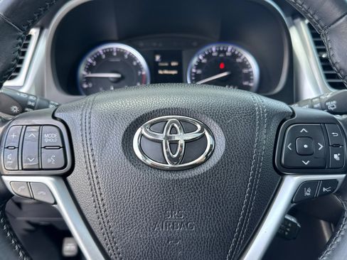 Certified 2018 Toyota Highlander XLE w/ Carpet Mat Package (TMS) image 24