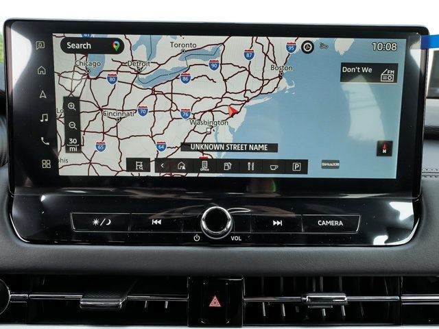 New 2026 Mitsubishi Outlander LE AWD/4WD image 30