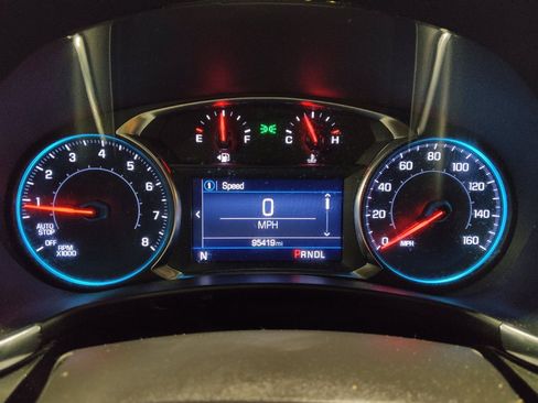 Used 2023 Chevrolet Equinox LT w/ Driver Convenience Package image 23