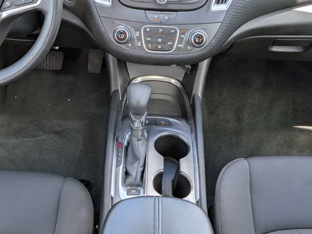 Used 2024 Chevrolet Malibu LT FWD image 18